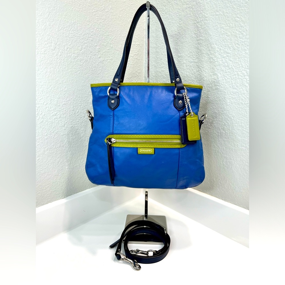 Coach Daisy Spectator Mia Crossbody